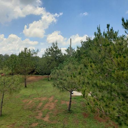 Cabanas Paseo Del Llano Мазамитла Экстерьер фото